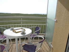 Appartement T2+ cabine avec piscine et parking à Saint-Jean-de-Monts - FR-1-323-315